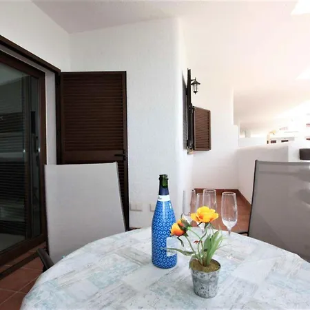Acogedor Con Piscina Comunitaria Cerca De La Playa - Es-376-22 * Pulpi