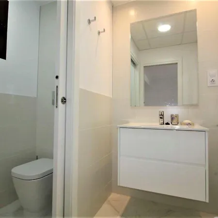 Apartment Acogedor Con Piscina Comunitaria Cerca De La Playa - Es-376-22 Pulpi
