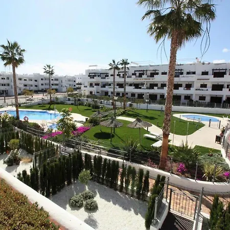 Apartment Acogedor Con Piscina Comunitaria Cerca De La Playa - Es-376-22 *